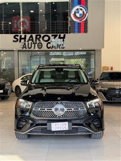 مرسيدس بنز GLE